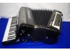 Crucianelli 120 Bass midi accordion bundle with extras